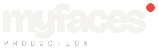 My Faces Production — home